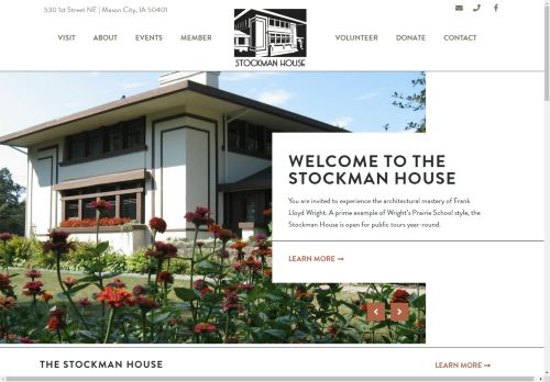 stockmanhouse.org capture - 2025-04-24 00:07:06