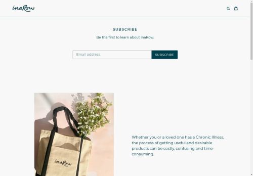 getinarow.com capture - 2025-04-24 00:08:29