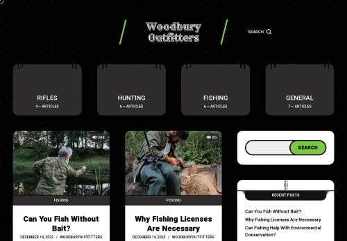 Woodbury Outfitters capture - 2025-04-24 00:20:14