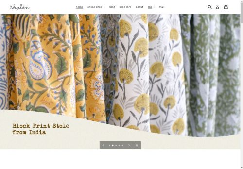 cholon.website capture - 2025-04-24 00:49:47