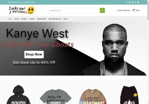 lucky me i see ghosts capture - 2025-04-24 00:51:35