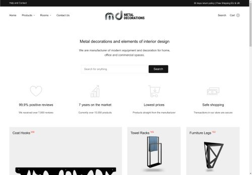 metaldecorations.co.uk capture - 2025-04-24 00:59:45