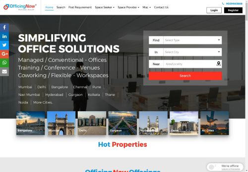 officingnow.com capture - 2025-04-24 01:01:23