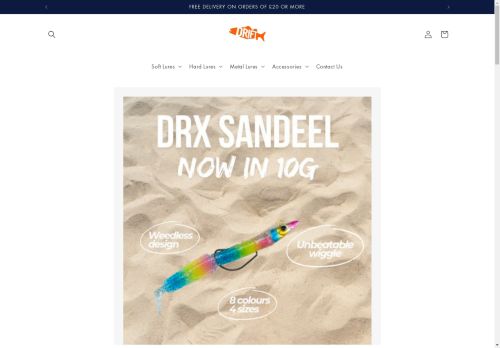 drift.fishing capture - 2025-04-24 01:18:14