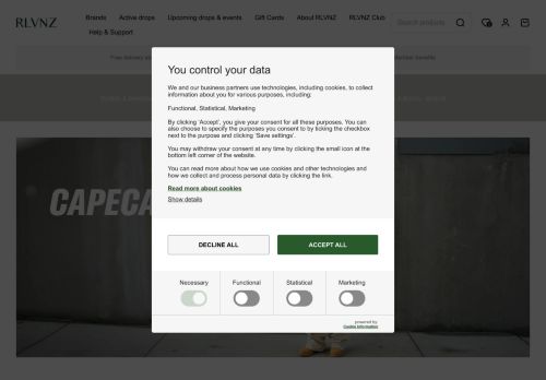 rlvnz.net capture - 2025-04-24 01:40:15
