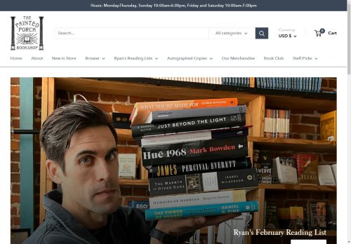 thepaintedporch.com capture - 2025-04-24 01:43:39