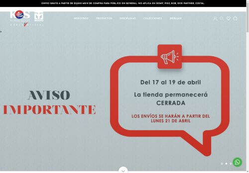 kosmooto.com capture - 2025-04-24 01:47:58