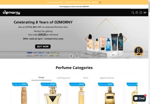 o2morny.com capture - 2025-04-24 02:01:25