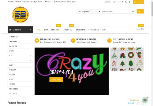 sublibord.com capture - 2025-04-24 02:03:36