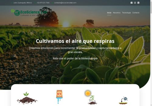 ecosciencelab.com capture - 2025-04-24 02:29:36