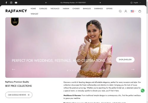 rajifancy.com capture - 2025-04-24 02:46:05