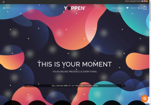 yoppen.co.uk capture - 2025-04-24 02:50:22