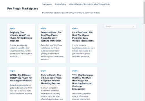 propluginmarketplace.com capture - 2025-04-24 02:53:42