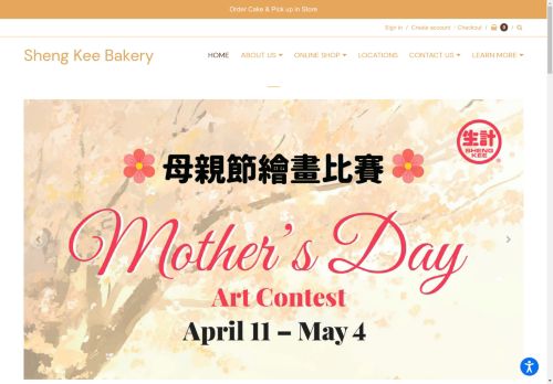 Sheng Kee Bakery capture - 2025-04-24 03:02:27