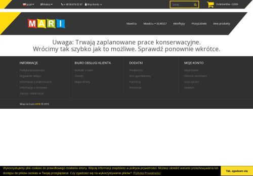 marinasopot.com capture - 2025-04-24 03:03:49