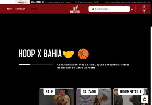 hoopshoes.net capture - 2025-04-24 03:17:45