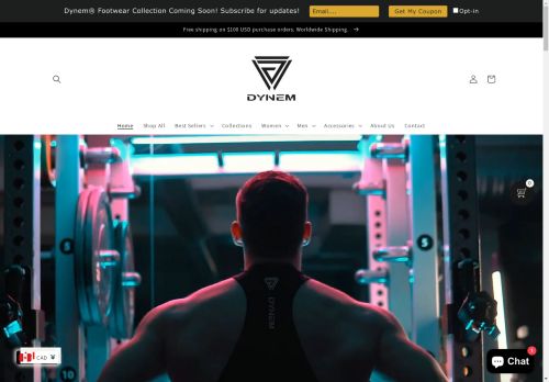 dynem.co.uk capture - 2025-04-24 03:21:23