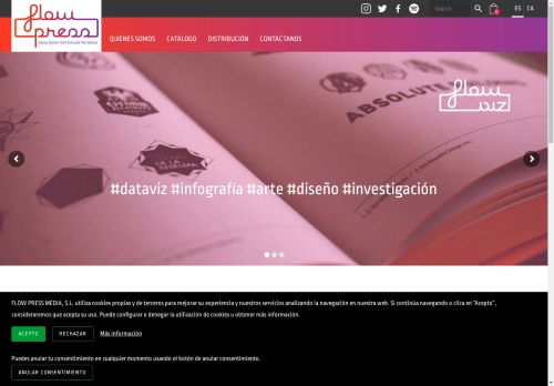 flowpress.media capture - 2025-04-24 03:30:07