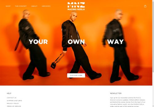 mazingnzela.com capture - 2025-04-24 03:39:50