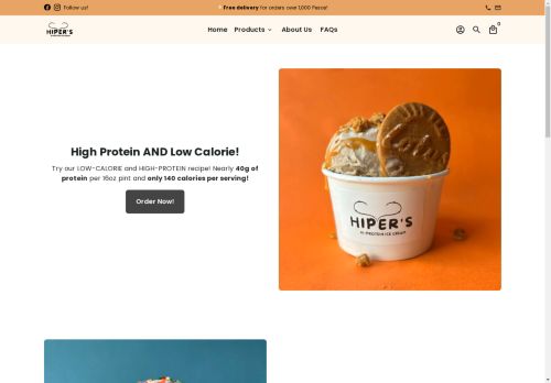 shoppersblock.com capture - 2025-04-24 03:41:58