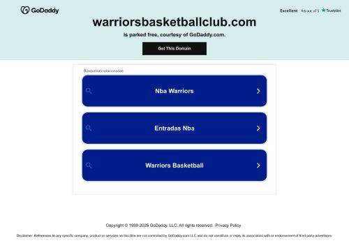 warriorsbasketballclub.com capture - 2025-04-24 03:52:36