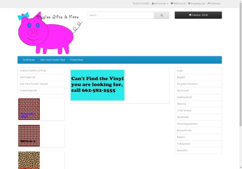 Piggles Gifts & More capture - 2025-04-24 04:10:36