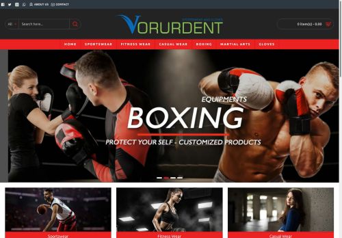 vorurdent.com capture - 2025-04-24 04:52:12