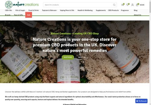 Nature Creations capture - 2025-04-24 05:21:31