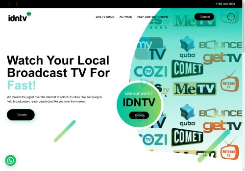 idntv.com capture - 2025-04-24 05:21:31