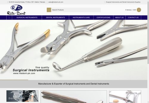 ritedent-pk.com capture - 2025-04-24 05:33:48