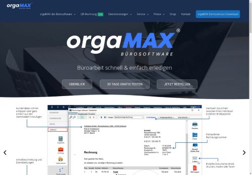 deltrasoft.ch capture - 2025-04-24 05:35:55