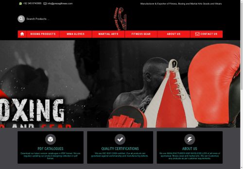 prezagfitness.com capture - 2025-04-24 05:45:39