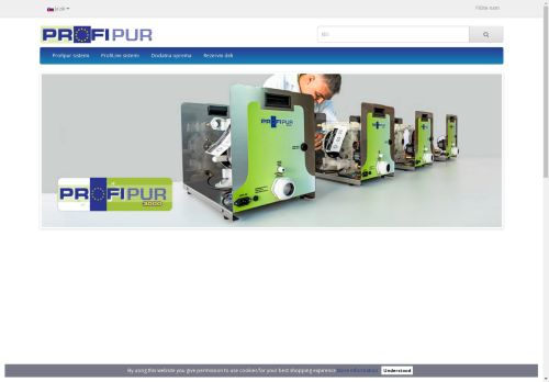 profipur.com capture - 2025-04-24 05:47:48