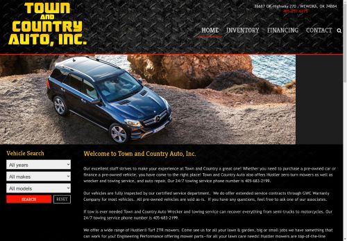 tocoinc.com capture - 2025-04-24 06:06:23