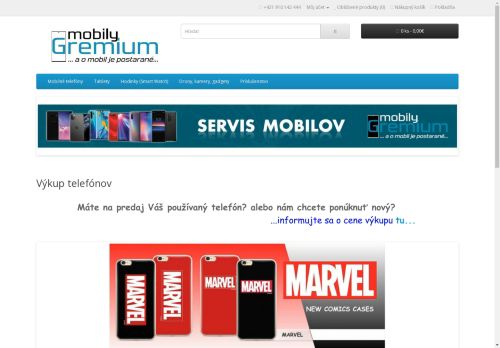 mobilynapredaj.sk capture - 2025-04-24 06:16:40