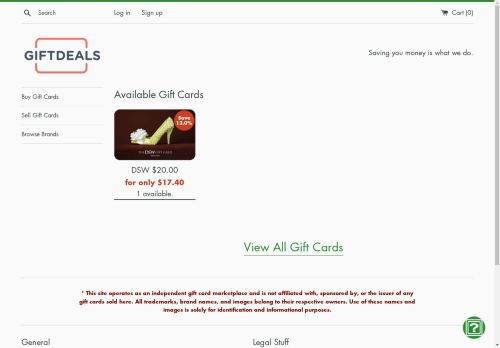 giftdeals.com capture - 2025-04-24 06:26:01