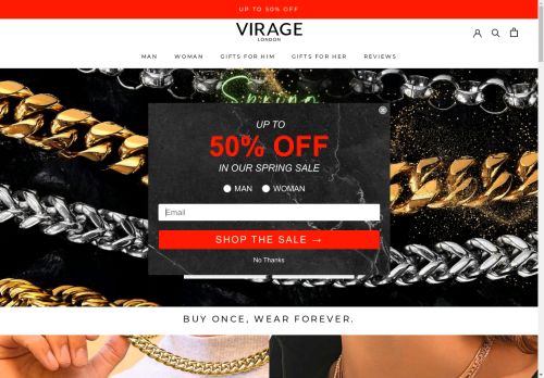 viragelondon.com capture - 2025-04-24 06:28:10