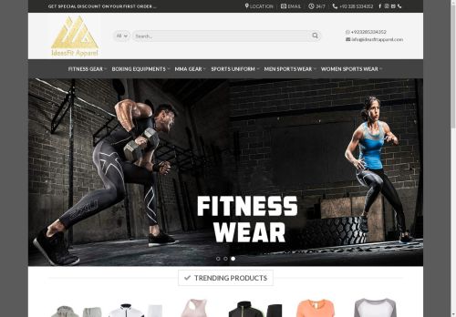 ideasfitapparel.com capture - 2025-04-24 06:31:14