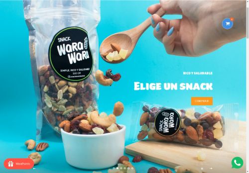 snackswarawara.com capture - 2025-04-24 06:35:21