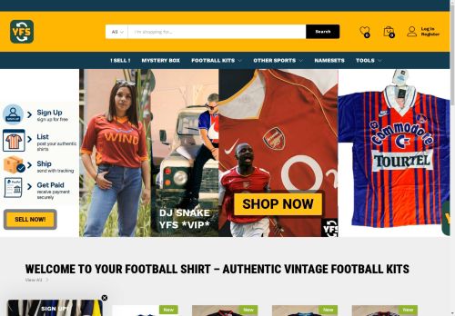yourfootballshirt.com capture - 2025-04-24 06:43:54
