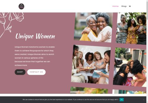 uniquewomen.org capture - 2025-04-24 06:47:43