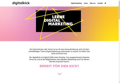 digitalkick.ch capture - 2025-04-24 06:53:05