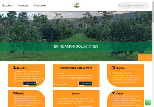 universalhopecr.com capture - 2025-04-24 06:57:22