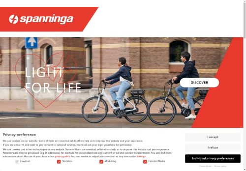 spanninga.com capture - 2025-04-24 07:02:05