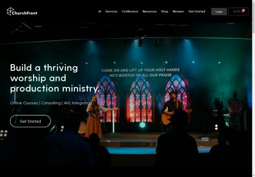 worshipministryschool.com capture - 2025-04-24 07:04:13