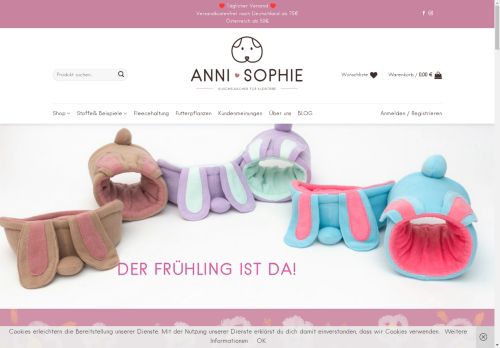 anni-sophie.com capture - 2025-04-24 07:15:55