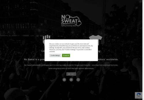 nosweat.org.uk capture - 2025-04-24 07:15:55