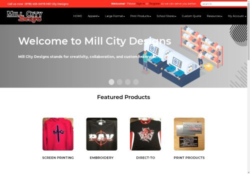 millcitydesigns.com capture - 2025-04-24 07:34:17