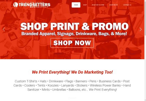 trendsettersmedia.com capture - 2025-04-24 07:47:33