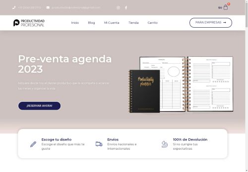 productividadprofesional.com capture - 2025-04-24 07:55:51